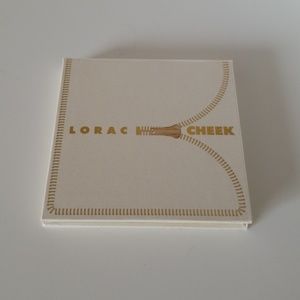 Lorac Unzipped Cheek Palette